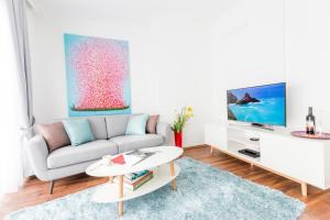 Afbeelding uit fotogalerij van Simtown Suite Apartments in Wenen