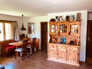 Φωτογραφία από το άλμπουμ του Appartement Waidmannsheil mit schöner Aussicht σε Grächen