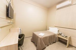 Billede fra billedgalleriet på BALSAS PREMIER HOTEL i Balsas