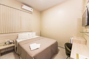 Billede fra billedgalleriet på BALSAS PREMIER HOTEL i Balsas