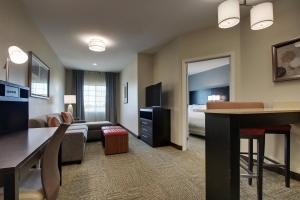 Staybridge Suites Plano - The Colony, an IHG Hotel