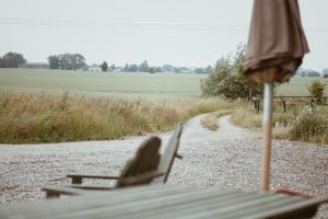 Foto sihtkohas Trelleborg asuva majutusasutuse Axatorpsgården galeriist