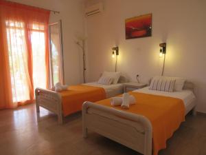 Gallery image of Biscoutsis Apartments & Studios in Kavos