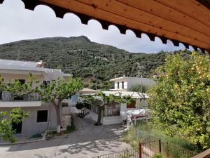 Gallery image of Vacation cozy home in Paralía Sergoúlas