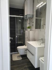 Gallery image of D-apartmentST in Split