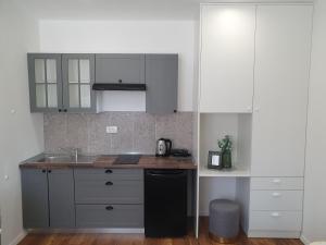 Gallery image of D-apartmentST in Split