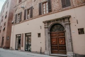 Kép Casa Virginia szállásáról Città della Pievében a galériában