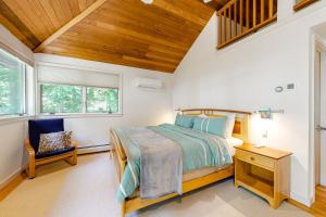 Gallery image of The Lodge at Seapoint Beach in Kittery