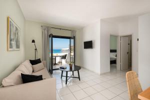 Gallery image of Minois Boutique Hotel in Stalida