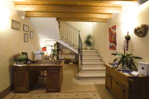 Fotografie z fotogalerie ubytování Agriturismo Althea v destinaci Vittorio Veneto