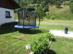 Area giochi per bambini di Haus Elena
