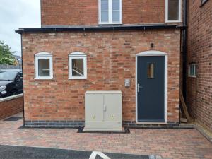 Gallery image of 27 High Street Apartments in Husbands Bosworth