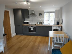 Gallery image of 27 High Street Apartments in Husbands Bosworth