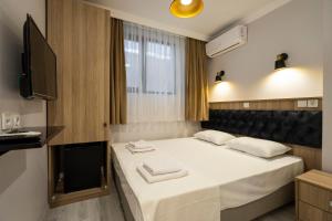 Gallery image of SEHZADE HOTEL in Istanbul +80 photos