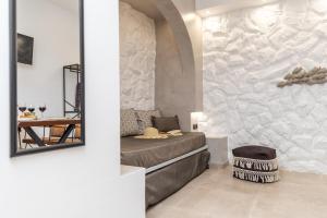 Foto de la galería de Camares of Castle - New Luxury Apartments en Naxos