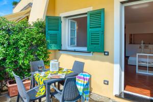 Fotografie z fotogalerie ubytování Villa dell'Erta - Levanto v destinaci Montale