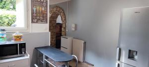 Ảnh trong thư viện ảnh của L'Escapade ở Eu +14 ảnh