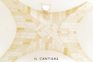 Fotografie z fotogalerie ubytování Il Cantiere - Casa Di Una Volta. v destinaci Melendugno