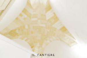 Fotografie z fotogalerie ubytování Il Cantiere - Casa Di Una Volta. v destinaci Melendugno