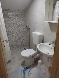 Gallery image of Apartments Savić in Neum