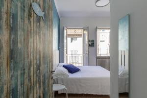 Imagen de la galería de Al Borgo Marinaro Guest House, en Civitanova Marche