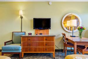 Gallery image of Aloha Inn in Arroyo Grande