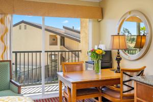 Gallery image of Aloha Inn in Arroyo Grande