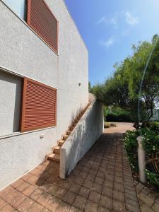 Giardino di Via Ugento Apartments - a pochi passi dalle spiagge
