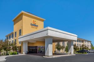 Gallery image of Comfort Suites Fernley in Fernley