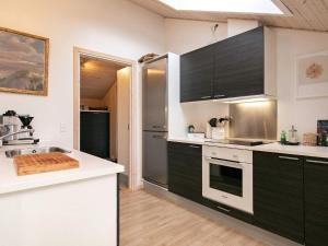 Galeriebild der Unterkunft 6 person holiday home in Ålbæk in Ålbæk + 13 Fotos