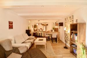 Gallery image of Apartment Almrock in Maria Alm am Steinernen Meer