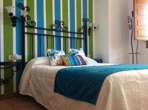 Galeriebild der Unterkunft Hotel Rural Los Roturos in Maestu