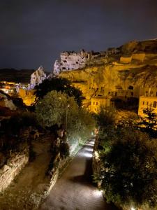 Gallery image of The Village Cave Hotel in Goreme