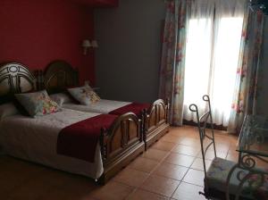 Galeriebild der Unterkunft Hotel Rural Los Roturos in Maestu