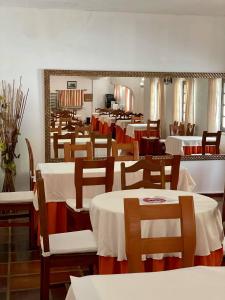 Gallery image of Hotel Rural A Coutada in Atouguia da Baleia