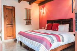 Gallery image of Yox Hotel Boutique in San Crist&oacute;bal de Las Casas