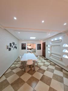 Gallery image of Residence la Cornich nador in Nador