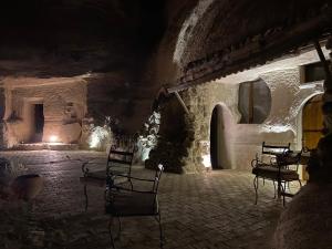 Gallery image of The Village Cave Hotel in Göreme
