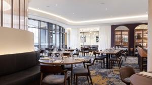 Posezení v ubytování Rydges Ringwood