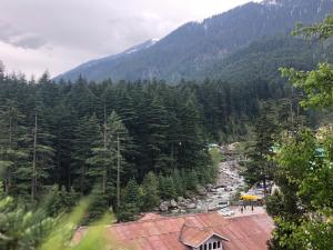 Red House Cafe Inn Manali Updated 21 Prices