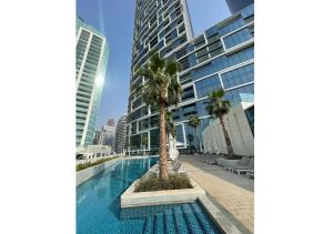 Gallery image of Elegant 2 BR Apt with spectacular views in the Address in Dubai