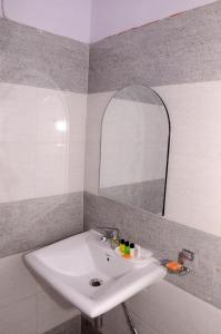 Bagno di Mahal Rajwada A Heritage Resort