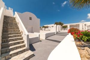 Gallery image of Artemis Suites in Megalochori