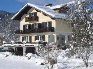 Galeriebild der Unterkunft Ferienwohnungen Haus Peer in Bad Goisern