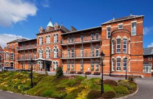 Gallery image of The Address Cork (formerly Ambassador Hotel & Health Club) in Cork
