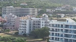 公寓所在大楼