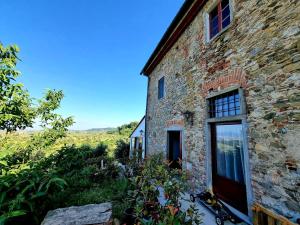 Gallery image of Casa L Oliveta in Montemagno