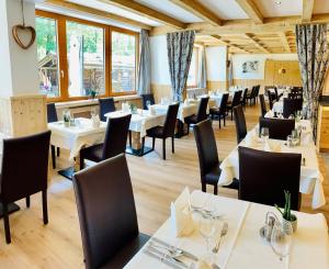 Gallery image of Hotel Sonnalp in Kirchberg in Tirol