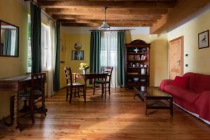 Gallery image of Tenuta Perusini in Corno di Rosazzo