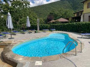 Ecoday camping, Fanano – Updated 2022 Prices